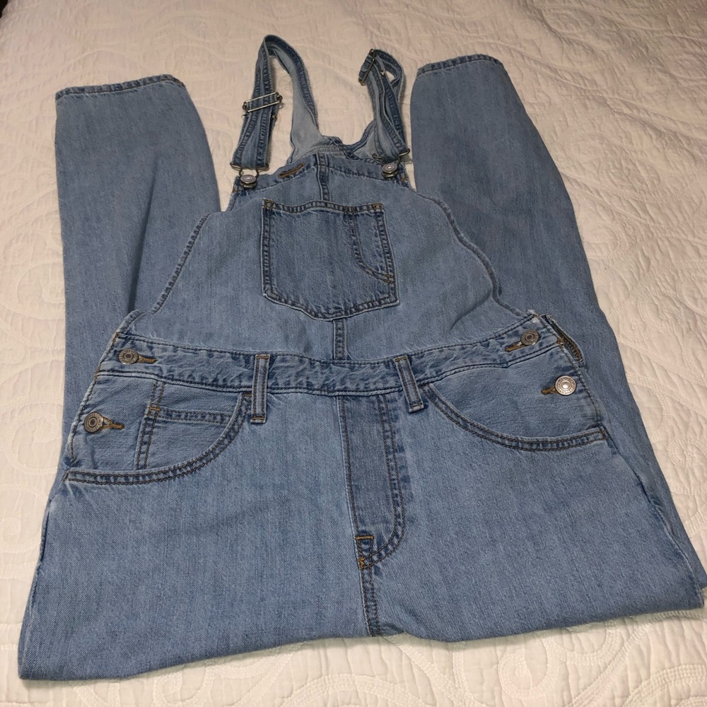 Levi’s Overalls